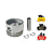 PISTAO 50MM PRESSURE SE10V - Imagem 1