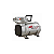 TAMPA FRONTAL DO CARTER COMPRESSOR DE AR ELETRICO MS2,3 AIR PLUS - Imagem 5