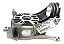 CILINDRO MOTORCOMPRESSOR CSA CSA6.5  CSA7.5 CSA7,8 - Imagem 2