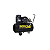 COMPRESSOR SCHULZ PRATIC AIR 220V CSI 7,4 50 LITROS - Imagem 1