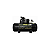 COMPRESSOR SCHULZ CSL15BR/200L MM3CV2P60HZ 110/220V BRAVO. - Imagem 1