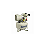 MOTOCOMPRESSOR DE AR MSV-6,0/30L 60HZ 110V - Imagem 1