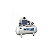 COMPRESSOR SCHULZ FLEX ISENTO DE OLEO CSW60/420 LITROS - Imagem 1