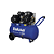 COMPRESSOR TEKNA CP10080P-2, 220V, 80L, 2HP  8 BAR - Imagem 4