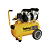 COMPRESSOR TEKNA CPSH9025-2C 220V/60HZ, 24L, 2,5HP SEM OLEO  8 BAR - Imagem 2
