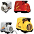 VENTILADOR HOBBYJET - PINTE FACIL - SUMMER JET - APLIC JET - Imagem 2