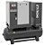 COMPRESSOR PARAFUSO SRP 4015 LEAN TS COM SECADOR E PURGADOR ELETRONICO - Imagem 1