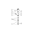 MICRO VALVULA SOLENOIDE 1/4 POL, NF 3 VIAS - Imagem 2