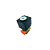 MICRO VALVULA SOLENOIDE 1/4 POL, NF 3 VIAS - Imagem 1