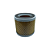 ELEMENTO FILTRO COMPRESSOR SRP 3010-3015-4015 SEM ABA - Imagem 1
