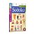 Livro Coquetel Sudoku nível FC/MD Ed 06 - Imagem 1