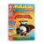 Kung Fu Panda 4: Uma aventura Animal! - Coleção Milkshake - Imagem 2