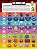 Coleção Elo Monsters Books - Advanced Pack - Imagem 3