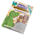 Meu livro de dinossauros: Atividades e adesivos - Imagem 2