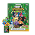 Álbum Oficial Craft Legends + 10 envelopes de figurinhas - Imagem 1