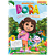 Livro-tapete: Dora, a aventureira - Imagem 1