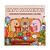 Capy Moments: Colouring Book - Imagem 1
