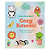 Livro de Colorir Cozy Kawaii - Imagem 1