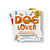 Dog lover - O Livro de Atividades dos Apaixonados Por Cachorros - Imagem 5
