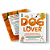 Dog lover - O Livro de Atividades dos Apaixonados Por Cachorros - Imagem 3