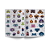 Elo Monsters em adesivos fofinhos - Imagem 2