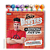 Elo Monsters em borrachas divertidas - Imagem 1