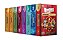 Coleção Elo Monsters Evolution Books - Flow Pack - Imagem 10