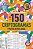 Livro Coquetel Mais de 150 Criptogramas 38 - Imagem 1