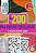 Livro Coquetel + 200 Palavras Cruzadas Médio 44 - Imagem 1