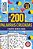Livro Coquetel + 200 Palavras Cruzadas Médio 45 - Imagem 1