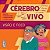 Cérebro Vivo - Visão e Foco - Imagem 1