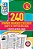 Livro Coquetel Mais de 240 Especiais 26 - Imagem 1