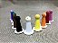 Bonecos para Constelação Familiar na água e na mesa - Sentimentos - Imagem 6