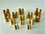 Bonecos em Madeira Peg Doll para Constelação Sistêmica - 26 peças - Imagem 4