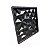 FORMA MODELO DIAMONDS 3D - 40 x 40 cm - Imagem 3