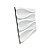 FORMA MODELO WAVES 3D - 40 x 40 CM - Imagem 4