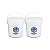 Silicone Platina Semi Cristal Grau Médico MFM-PLATINUM GM40 - Imagem 9