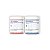 Borracha de Silicone Platina MFM-PLATINUM SH45 - Imagem 3