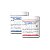 Massa de Silicone Platina MFM-GUMMER Fast Kit (Rápido) - Imagem 1