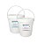 Borracha de Silicone Platina MFM-PLATINUM SH50 (Promoção) - Imagem 7