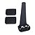 Kit Jogo Capa Pedal Opala Caravan Acelerador Freio Embreagem - Imagem 1