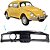Capa Painel Instrumento Fusca 57 65 67 68 69 70 71 72 73 74 - Imagem 1