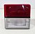 Par Lanterna Original Arteb Ford Belina Scala Ghia - Imagem 4