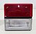 Par Lanterna Original Arteb Ford Belina Scala Ghia - Imagem 5