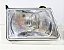 Par Farol Cibiê Escort Xr3 Original 83 84 85 86 Bi-iodo - Imagem 4