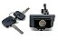 Cilindro Fechadura Porta-malas Gm Omega/suprema-cd/gls/gl Original - Imagem 6