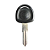Chave Omega E Vectra Com Luz Original Gm - Imagem 2