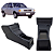 Console Central Gol Voyage Parati Saveiro De 1987 a 1994 - Imagem 1