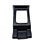Console Central Alternativo Fiat Uno De 1984 A 1993 - Imagem 4