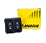 Interruptor Vidro Eltrico Duplo Ford Escort De 1988 A 1992 - Imagem 1